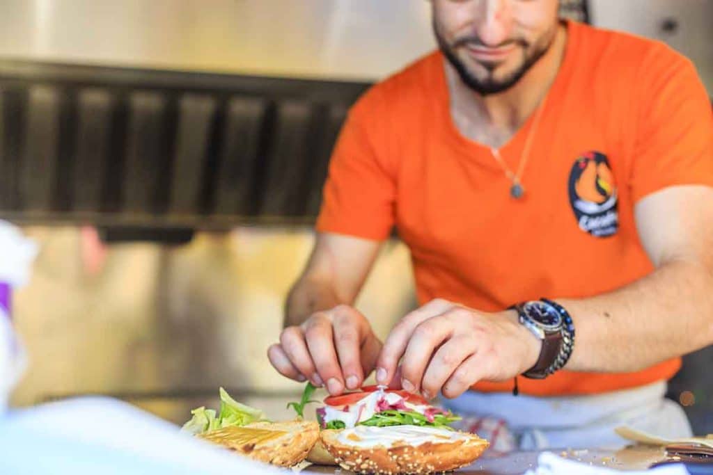 Mesquer, Quimiac et La Baule : gastronomie, marchés et loisirs entre mer et nature 4 - Mesquer, Quimiac et La Baule : gastronomie, marchés et loisirs entre mer et nature Brasserie artisanale vestibule mesquer - Gites Mesquer Quimiac