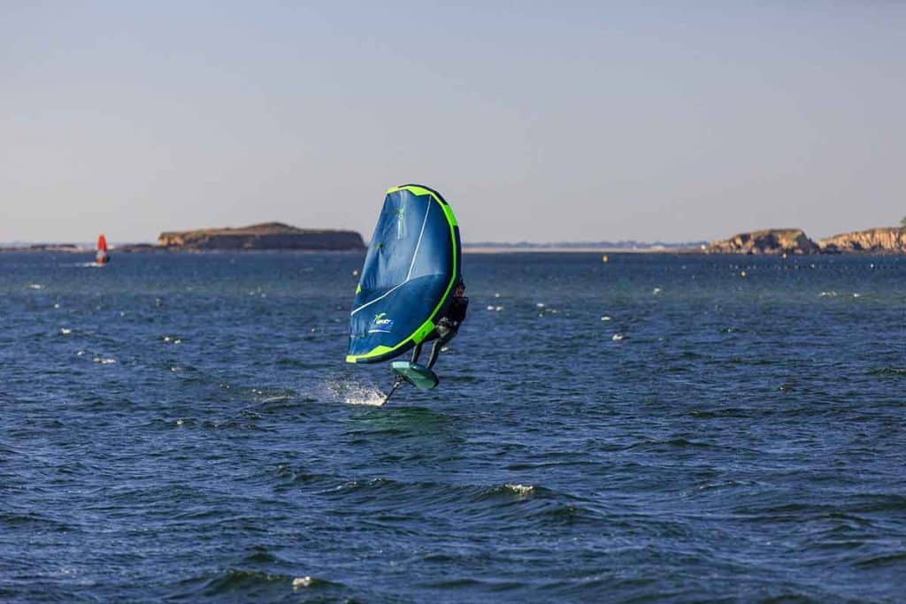 Mesquer, Quimiac et La Baule : gastronomie, marchés et loisirs entre mer et nature 6 - Mesquer, Quimiac et La Baule : gastronomie, marchés et loisirs entre mer et nature Spot de wingfoil à mesquer-quimiac